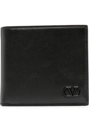 VALENTINO GARAVANI VLogo Signature Portemonnaie