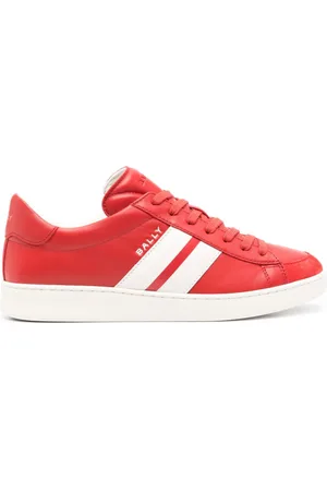 Bally Tennis Sneakers