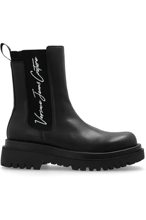 VERSACE Drew Stiefel