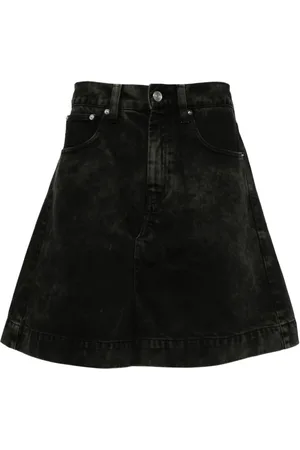 Namacheko Klassische Jeans-Shorts