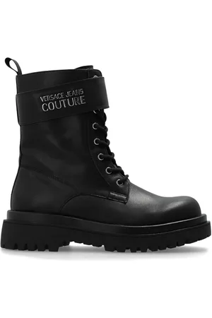 VERSACE Drew Stiefel