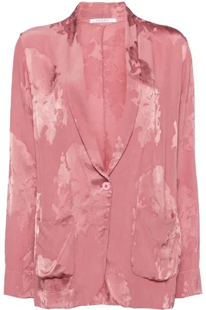 TRANSIT Blazer im Oversized-Look
