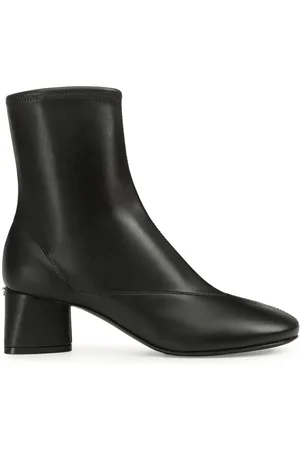 Sergio Rossi Sr Pilier Stiefeletten