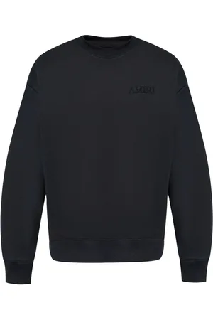 AMIRI Sweatshirt mit Logo-Stickerei