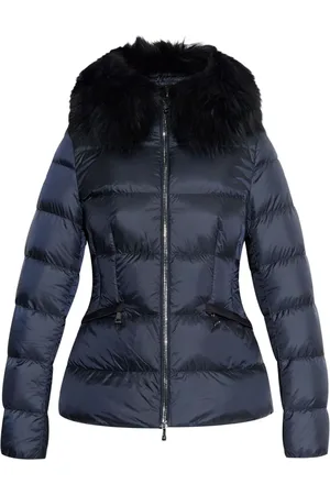 Moncler Kurze Boed Daunenjacke