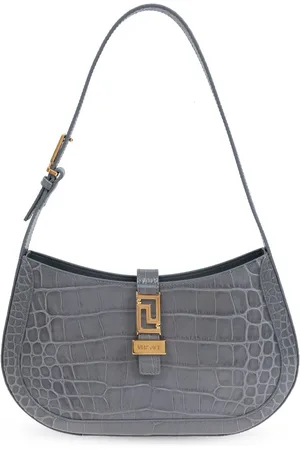 VERSACE Greca Goddess Schultertasche
