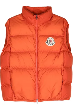 Moncler Wattierte Almaz Weste