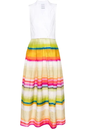 SARA ROKA Aretty Maxikleid