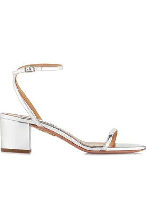 Aquazzura Olie Sandalen 50mm