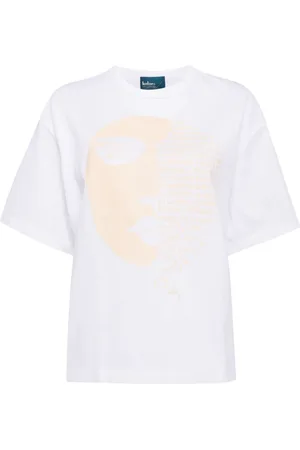 Kolor T-Shirt mit Print