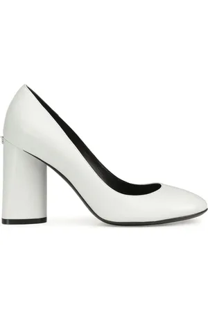 Sergio Rossi Pilier Pumps