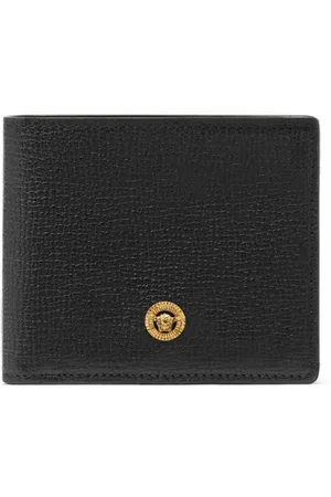 VERSACE Medusa Biggie Portemonnaie
