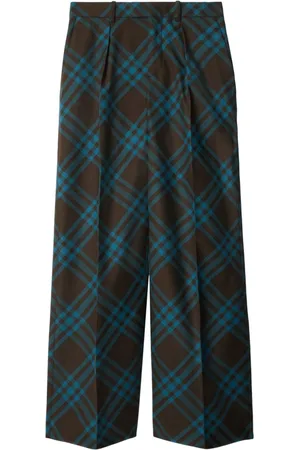 Burberry Klassische Hose