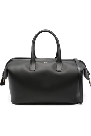 Bally Belle Bauletto Tote Bag