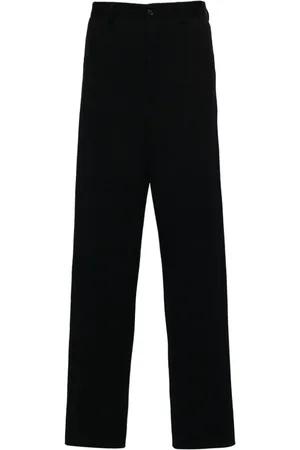 Giorgio Armani Strukturierte Tapered-Hose