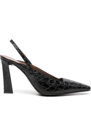 Giuseppe Zanotti Brendha Pumps 90mm