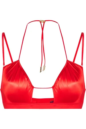 MAISON CLOSE French Kiss Bralet