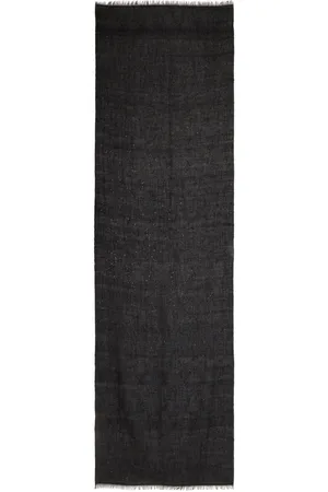 Brunello Cucinelli Schal mit Pailletten