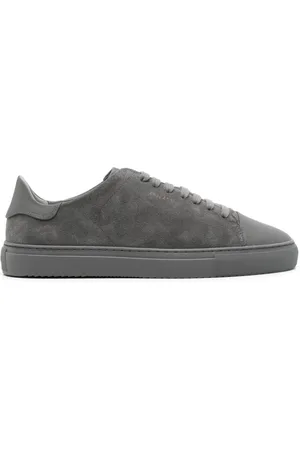 Axel Arigato Clean 90 Sneakers aus Wildleder