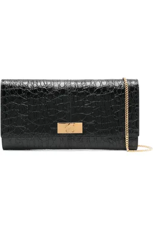 Giuseppe Zanotti Montserrat Clutch