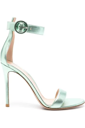 Gianvito Rossi Portofino Sandalen 105mm