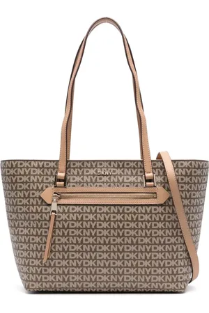 DKNY Mittelgroße Bryant Ave Tote Bag