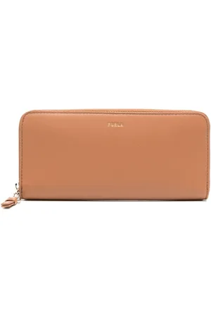 Furla Großes Nuvola Portemonnaie