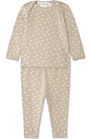 BONPOINT Timi Set mit Stickerei