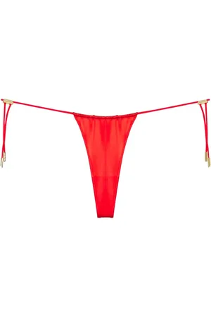 MAISON CLOSE Mini French Kiss Tanga