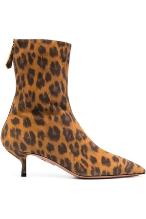 Aquazzura Montmartre Stiefel 55mm