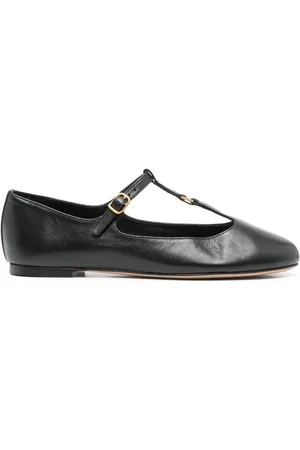 Chloé Marcy Ballerinas