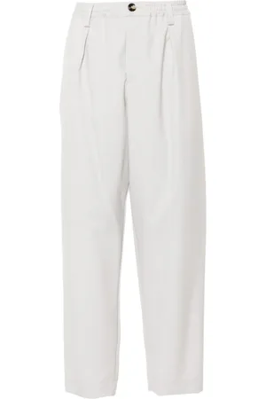 Marni Hose mit Tapered-Bein