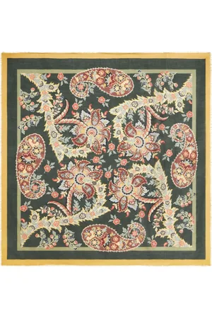 Etro Schal mit Paisley-Print