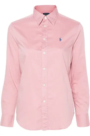 Ralph Lauren Hemd mit Polo Pony