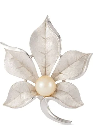 Susan Caplan 1960 Trifari Brosche