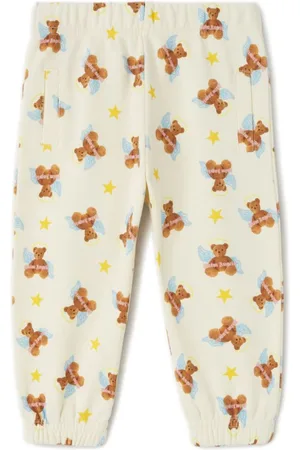 Palm Angels Bear Angel Jogginghose