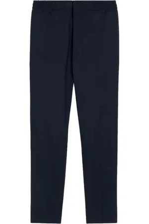 Ami Hose mit geradem Bein