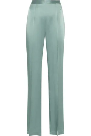 Styland High-Waist-Hose mit geradem Bein