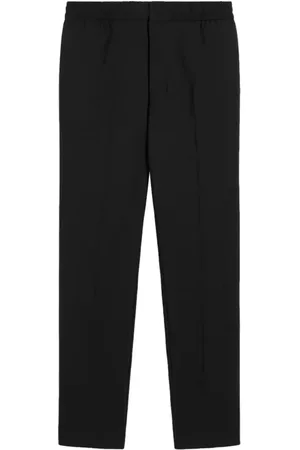 Ami Hose mit geradem Bein