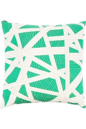 Missoni Gestreiftes Nastri Kissen