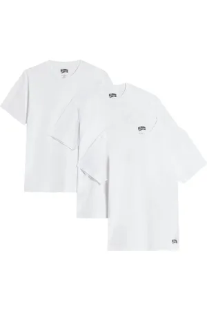 Billionaire Boys Club T-Shirt mit Logo-Print