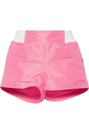 CHANEL 2008 Sport Line Shorts
