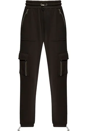 Michael Kors Jogginghose mit Taschen