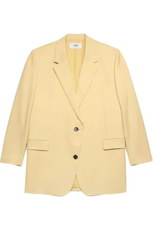 Ami Blazer im Oversized-Look
