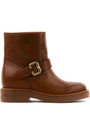 Chloé Coddington Stiefeletten