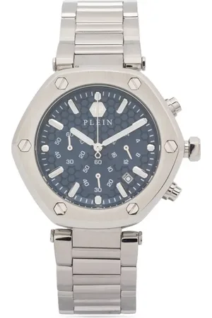 Philipp Plein Hexagon Chrono 42mm