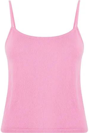 Teddy Cashmere Rapallo Oberteil