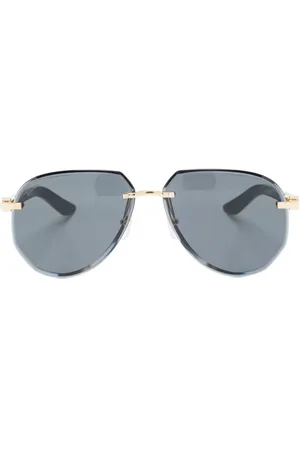 Cartier Signature C de Cartier Sonnenbrille
