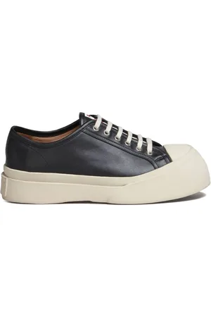 Marni Pablo Flatform-Sneakers