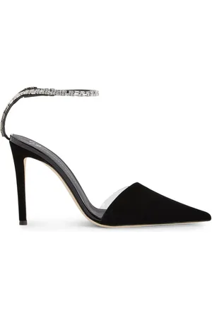 Giuseppe Zanotti Pumps mit spitzer Kappe